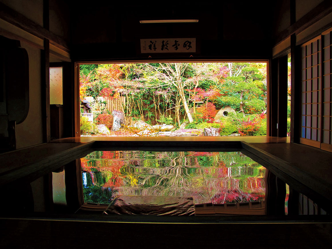 寿福寺